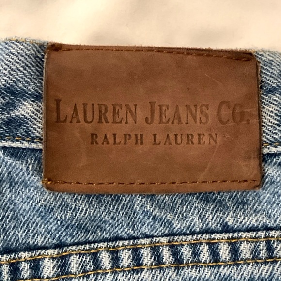 ralph lauren jeans - Picture 4 of 5